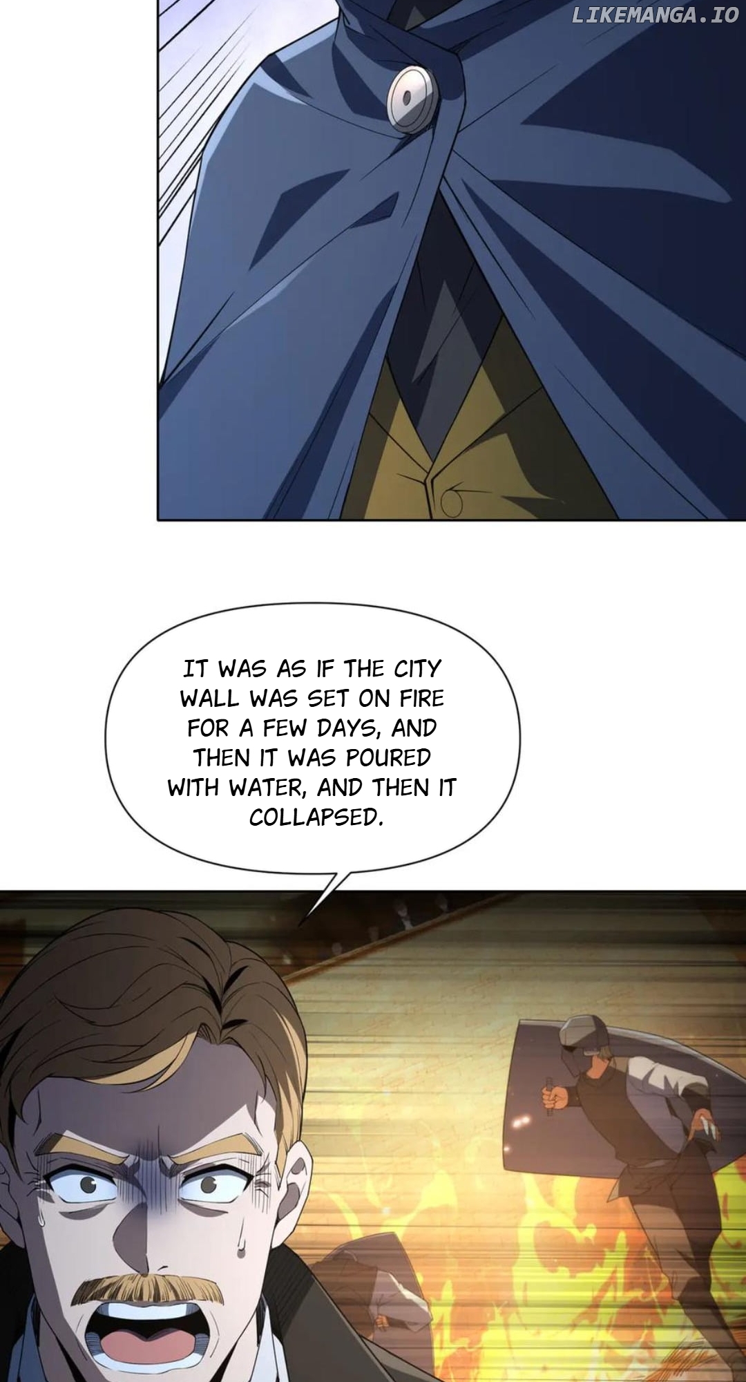 Forging an Industrial Empire in a Magical World Chapter 21 - page 24